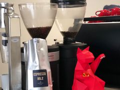 -NokNok Coffee(宽窄巷子店)