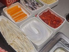 -海底捞火锅(振华广场店)