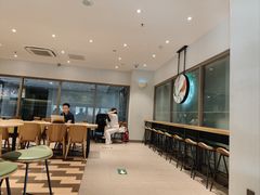 -星巴克(北京天坛东路店)