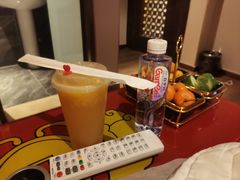 -华夏良子·足道SPA艾灸(翠微店)