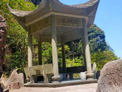 -龙湾潭国家森林公园