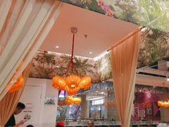 -箜八泰·东南亚料理(环球港店)