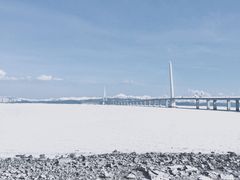 -深圳湾公园(南山区)