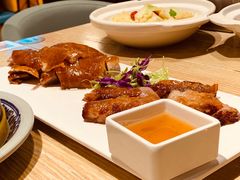 -寻味·港式茶餐厅(富力城店)