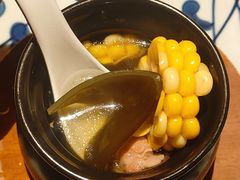 -绿茶餐厅(昆明世纪金源店)