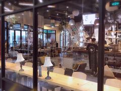 -雕刻时光咖啡馆(北苑店)