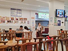 -嘉州海汇源老烧麦店