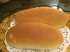 -豪客来牛排(中央花苑店)
