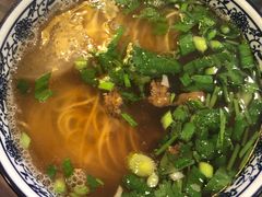 -河州春清真西北特色美食(虎踞路店)