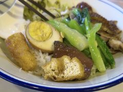 -壹只卤鹅·潮汕菜(莲塘店)