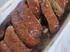 金陵烧鸭-南京大牌档(龙湖长楹天街店)