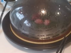-碗中海·蒸汽海鲜·桑拿鸡(岭南天地店)