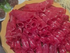 -塔兰齐新疆孜然火锅(鲤鱼山路店)