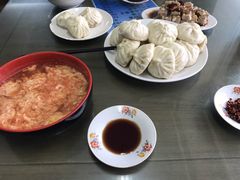 -四平包子铺