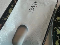 -君庭中餐厅(友谊宾馆店)