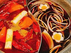 -牛New寿喜烧(新六百店)