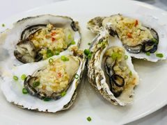 -新享乐海鲜(翠华路店)