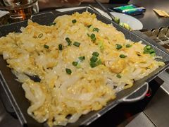 -很久以前羊肉串(朝阳路店)
