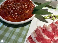 -番食园鲜食火锅(高新店)