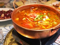 -俏九州·小炒黄牛肉(华润万象汇店)