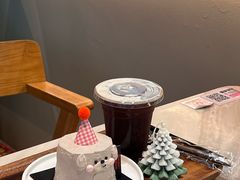 -MONANA蛋糕研究所