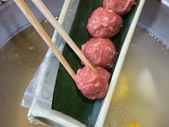 -非遗•老字号•阿彬牛肉火锅(广济桥店)