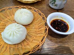 -郑家包子牛肉拉面(尚勤路店)