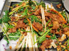 -徽镇小厨·经典徽菜(十里河店)