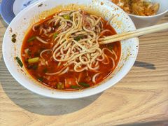 -吴记怪味面(牛王庙店)