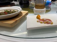 -紫鑫阁饭庄(长安店)