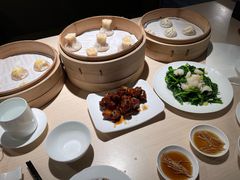 -鼎泰丰(当代商城店)