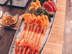 -石屋料理(南京西路店)