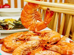 -庆山饭店·海鲜饺子家常菜(北戴河黑石路店)