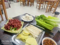 -苗侗地道红酸.酸汤鱼·酸汤牛肉