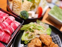 -仓桥家·焗寿司·锅物(光谷步行街店)