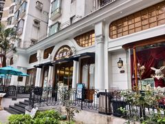 -秘密旅行Bonjour(黑金冠 江南西店)