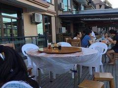 -海尚韵舍海景餐厅(朱家尖店)