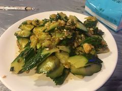 -虎虎龙虾大排档(双井店)