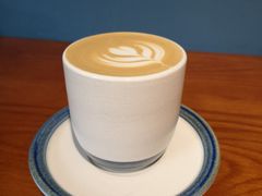 -Be Lived Cafe比例咖啡(摩天轮店)
