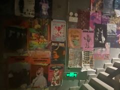 -Vox Livehouse(长沙店)