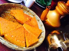 -银同牦牛肉火锅