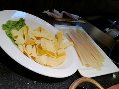 -山城鼎重庆老火锅(西安钟楼店)