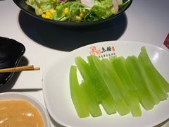 -鱼酷活鱼烤鱼(南京水游城店)