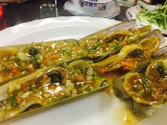 -抹直口特色菜馆(一店)