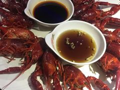 -红盔甲·小龙虾(天钥桥店)