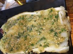 烤茄子-丹东特色烤肉(学府路一部店)