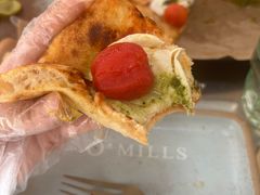 -O'mills Sourdough Bakery&Bistro(永嘉路店)