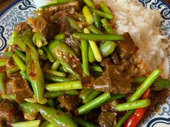 -左陕右甘(亚运村店)