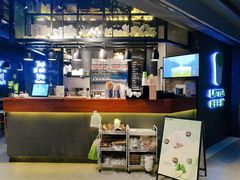 -明谦·Coffee&Cocktail Bar(美您公园店)