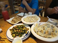 -小平岛開海水饺(浑南店)